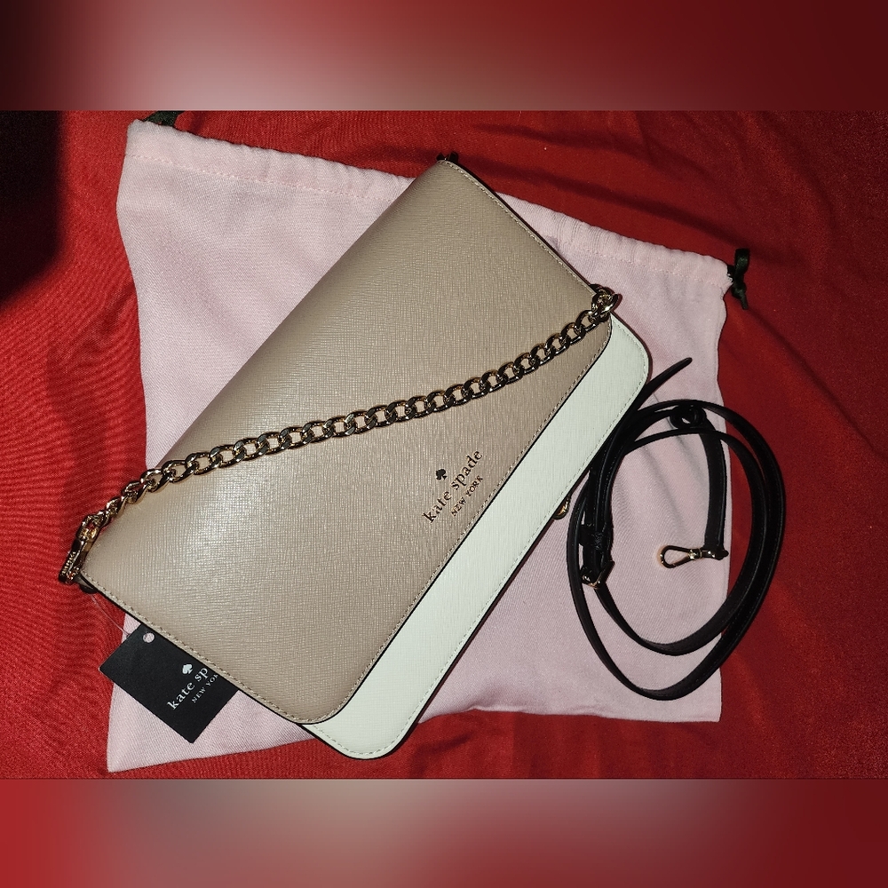 Opportunity For Brand New Kate Spade Bag
